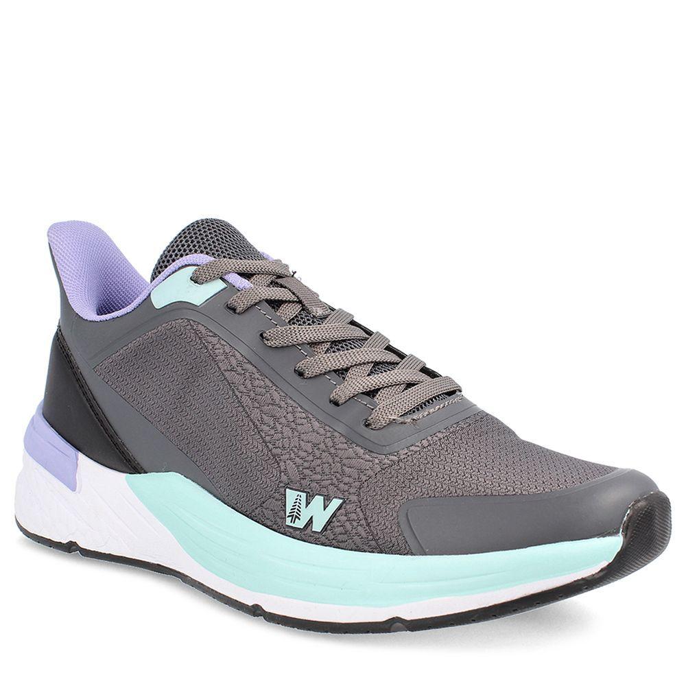 ZAPATILLA MUJER WEINBRENNER NOVO MULTICOLOR-0