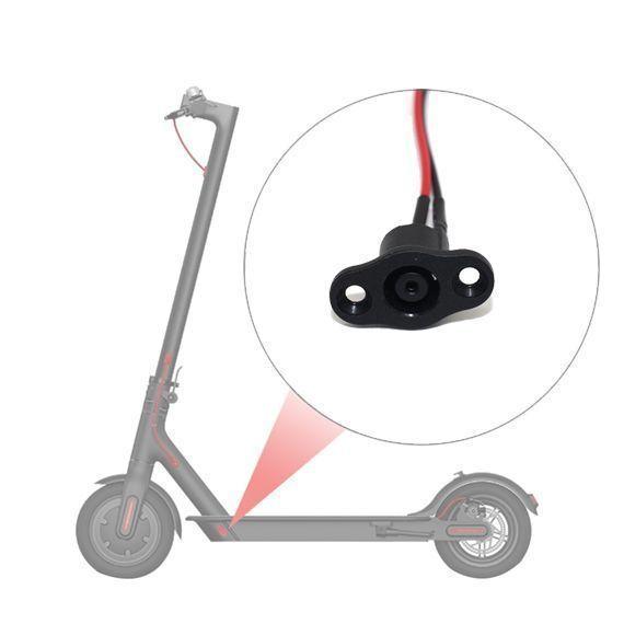 Puerto Carga Scooter Xiaomi M365/M365Pro & Otros-2