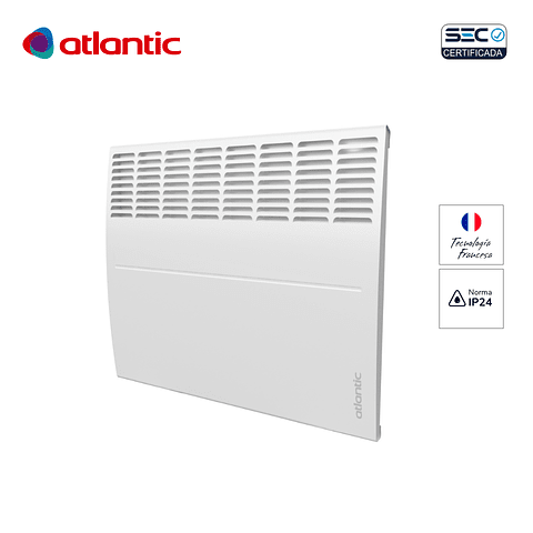 Calefactor Electrico Atlantic F119  750-2