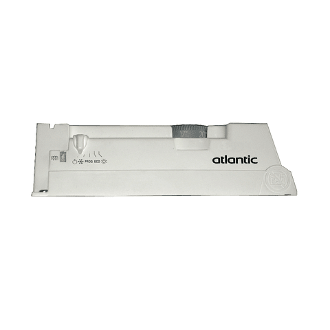 Calefactor Electrico Atlantic F119  750-5