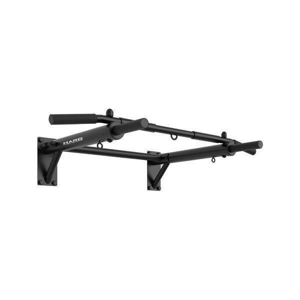 BARRA DE MURALLA PARA DOMINADAS Y SACO DE BOXEO BANDA JX-519-0