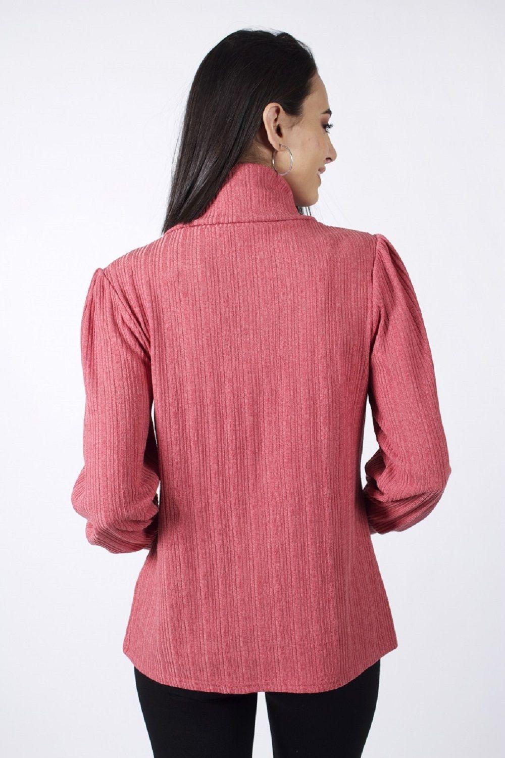 Sweater cuello alto coral-2