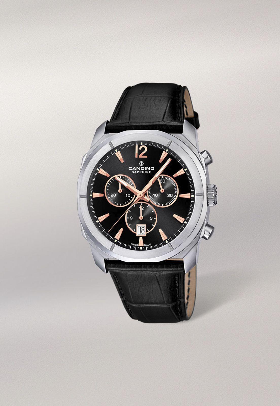 Reloj C4582/6 Candino Hombre Casual Street Rider-1