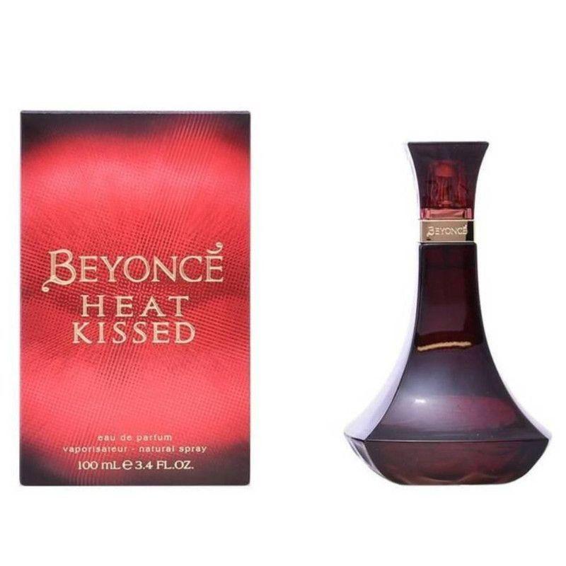 Beyonce Heat Kissed Edp 100 Ml PARA MUJER-0