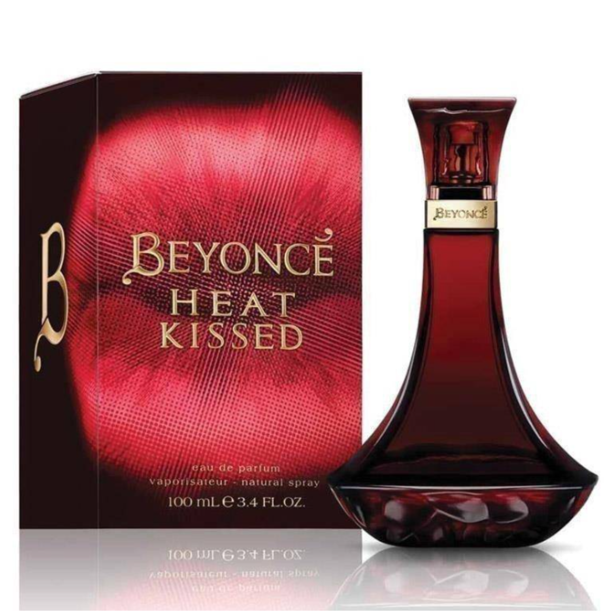 Beyonce Heat Kissed Edp 100 Ml PARA MUJER-2