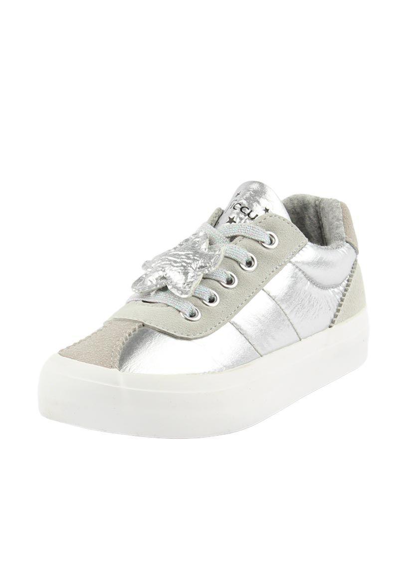 Zapatilla urbana elastico a caminar niña 851-1