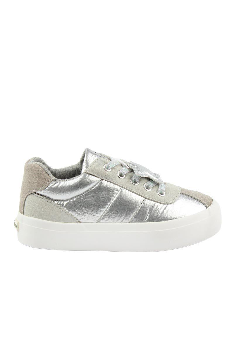 Zapatilla urbana elastico a caminar niña 851-0