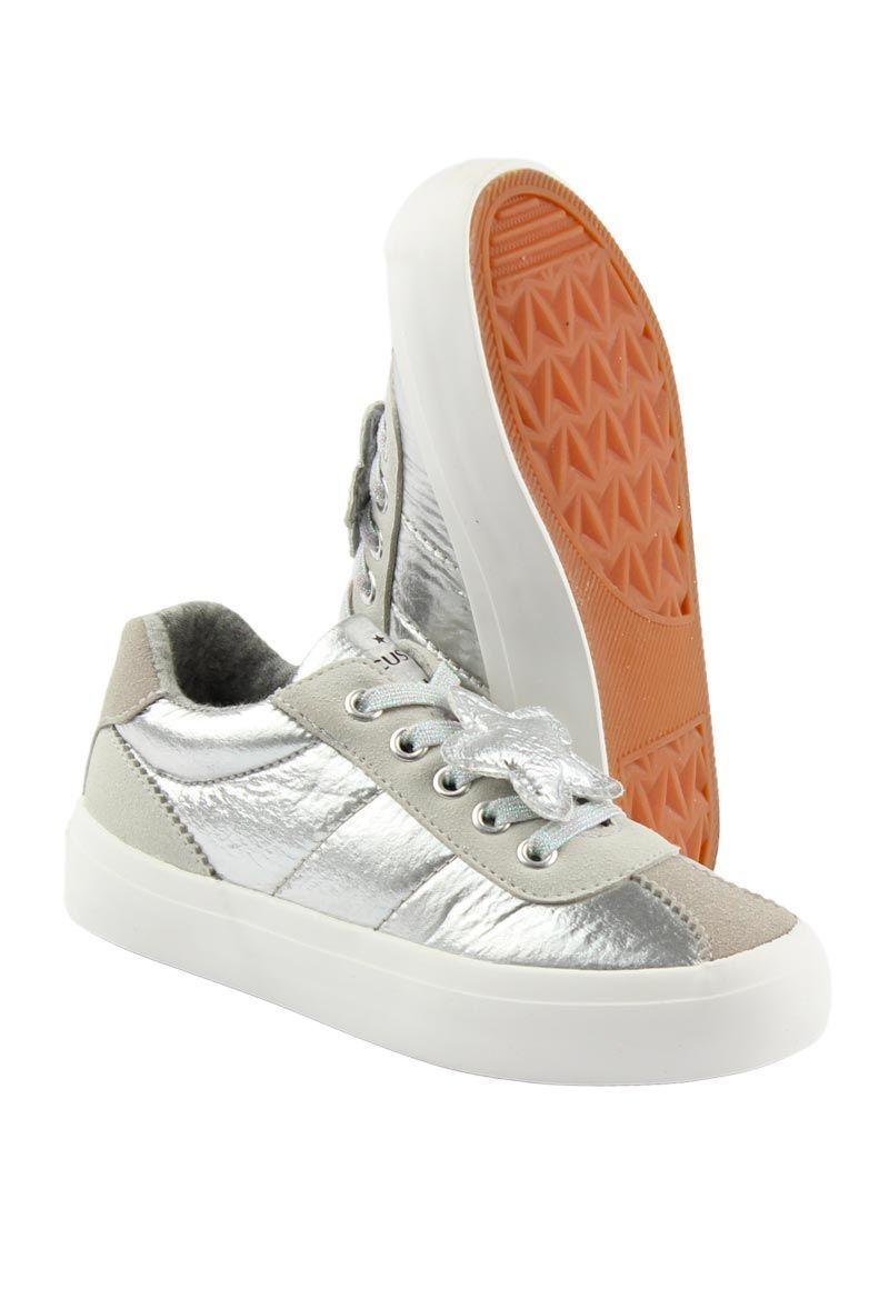 Zapatilla urbana elastico a caminar niña 851-3