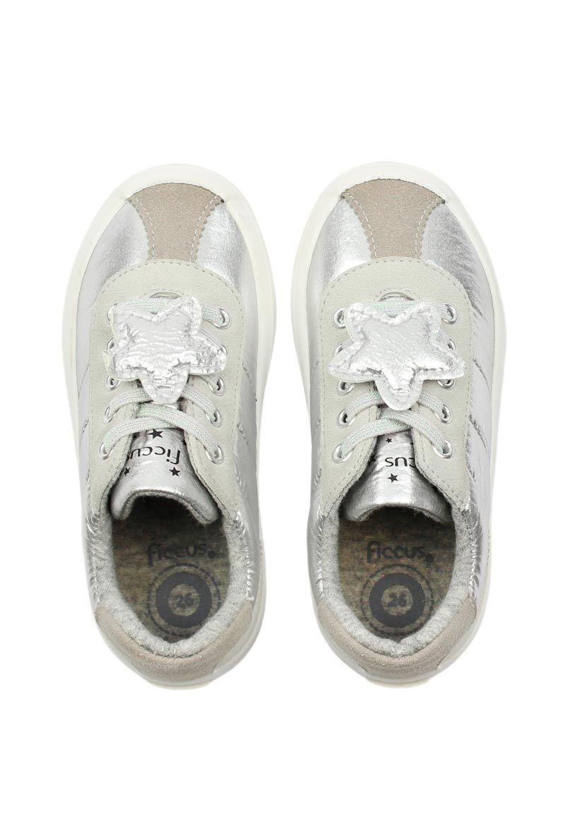 Zapatilla urbana elastico a caminar niña 851-2