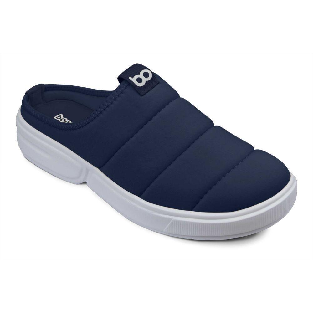 Sandalia Mujer Azul 2192-NEW- Boaonda-0