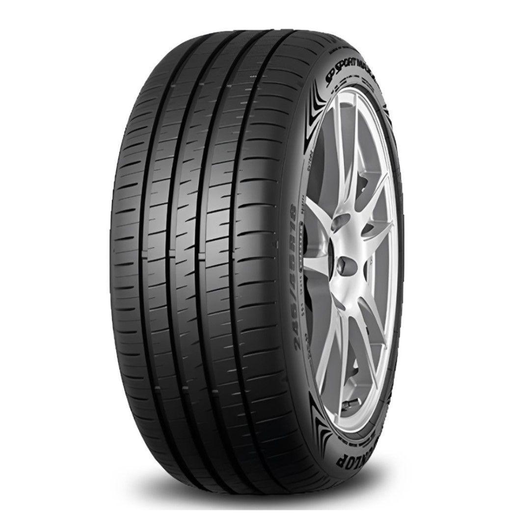 NEUMATICO 195/70R15 INTERTRAC TC595 LTR 104/102R-0