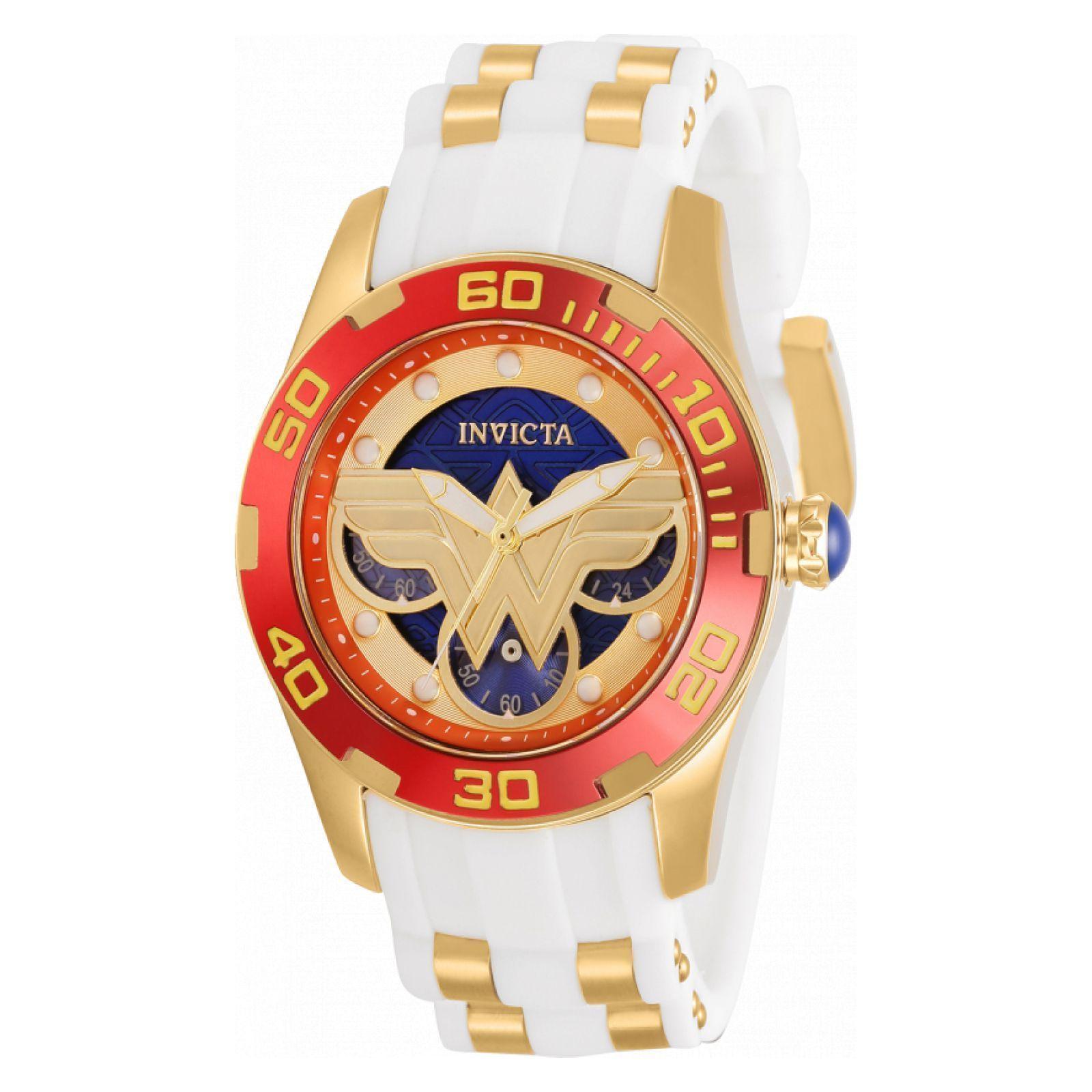 Reloj Invicta 32533 Quartz Mujeres-0