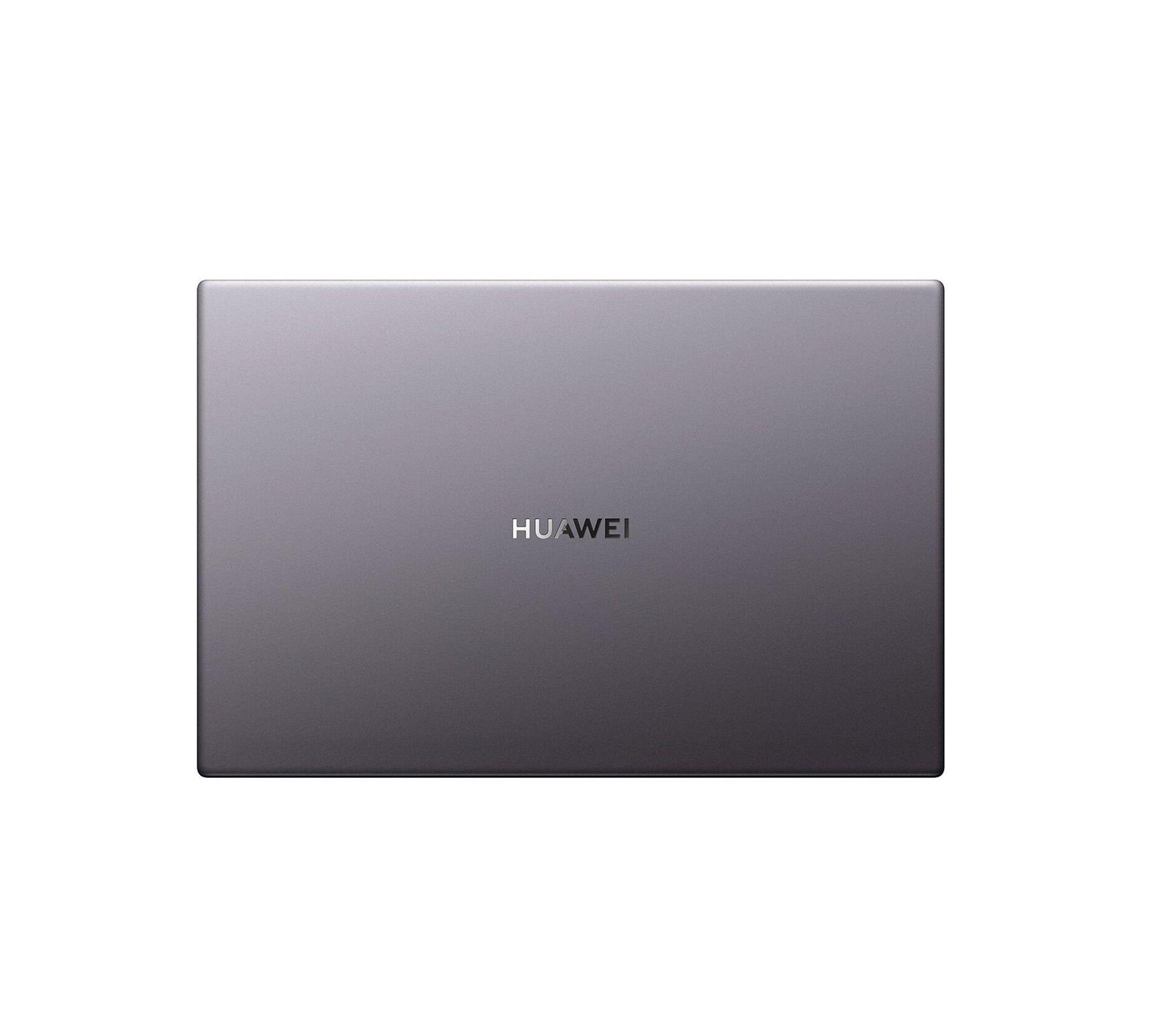 Matebook Huawei D14 14" Intel Core i5-10210U/ 8GB/ 512GB/14"/ W10H-1