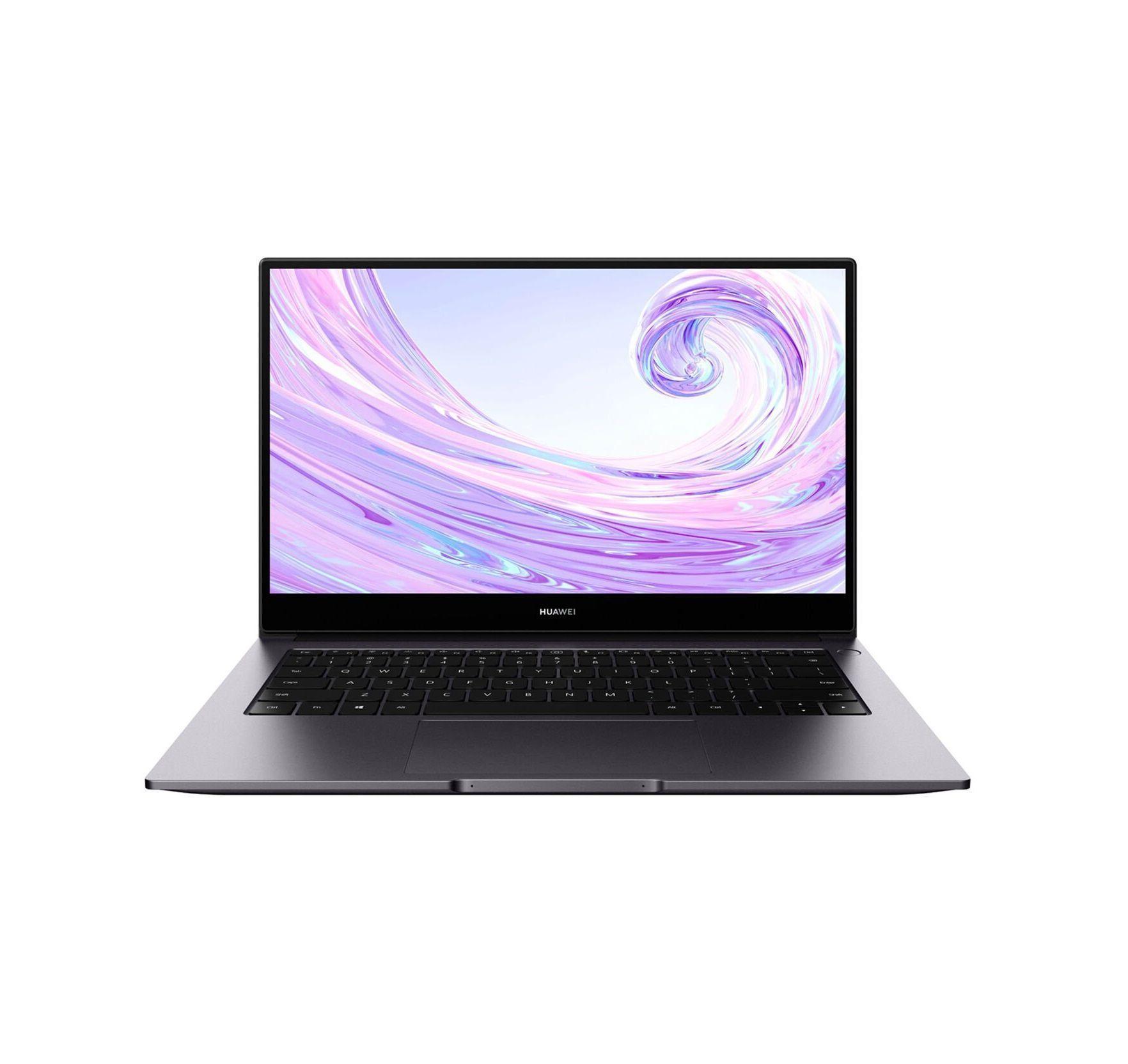 Matebook Huawei D14 14" Intel Core i5-10210U/ 8GB/ 512GB/14"/ W10H-0