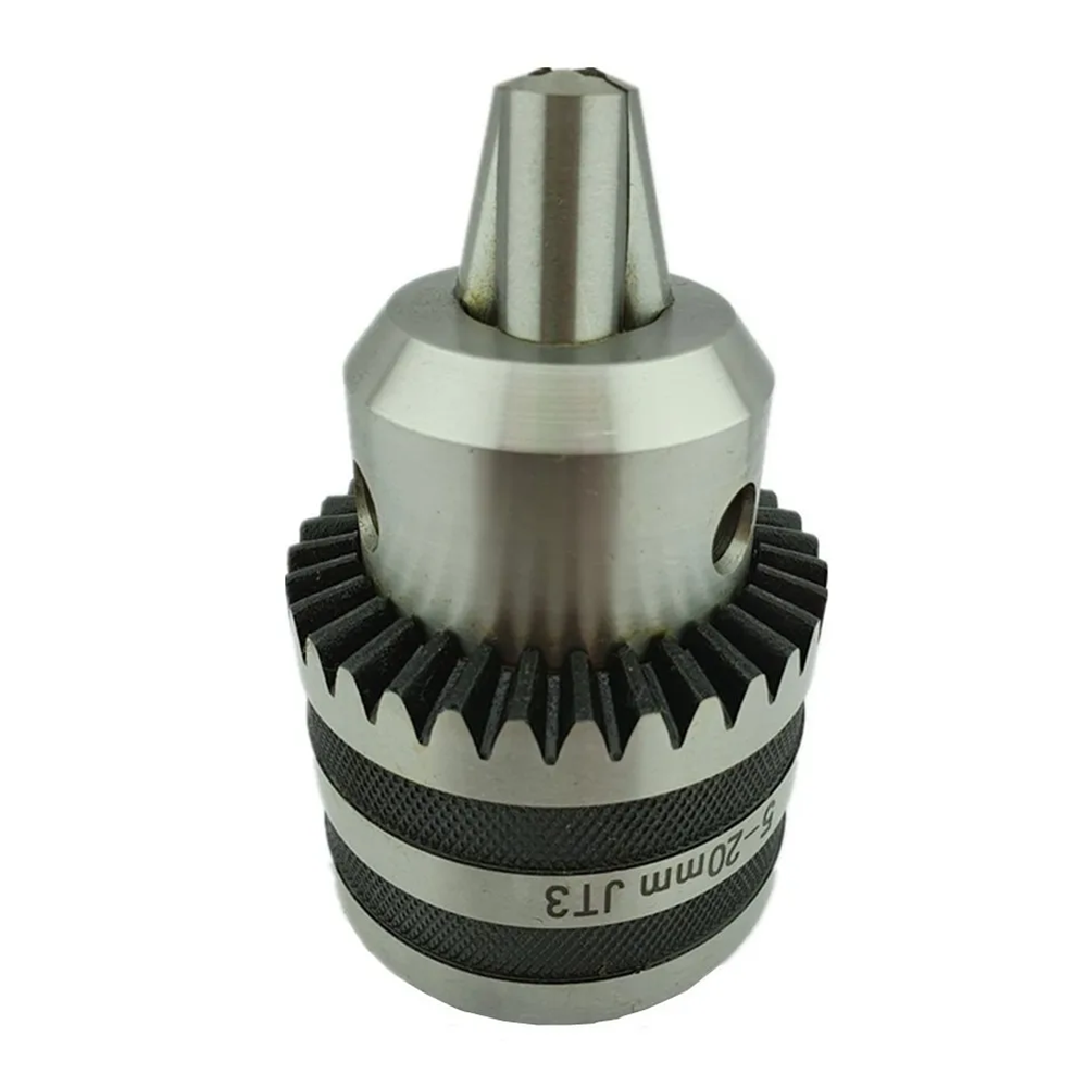 Chuck Mandril Taladro Pedestal A Presion 20 Mm Mk-0
