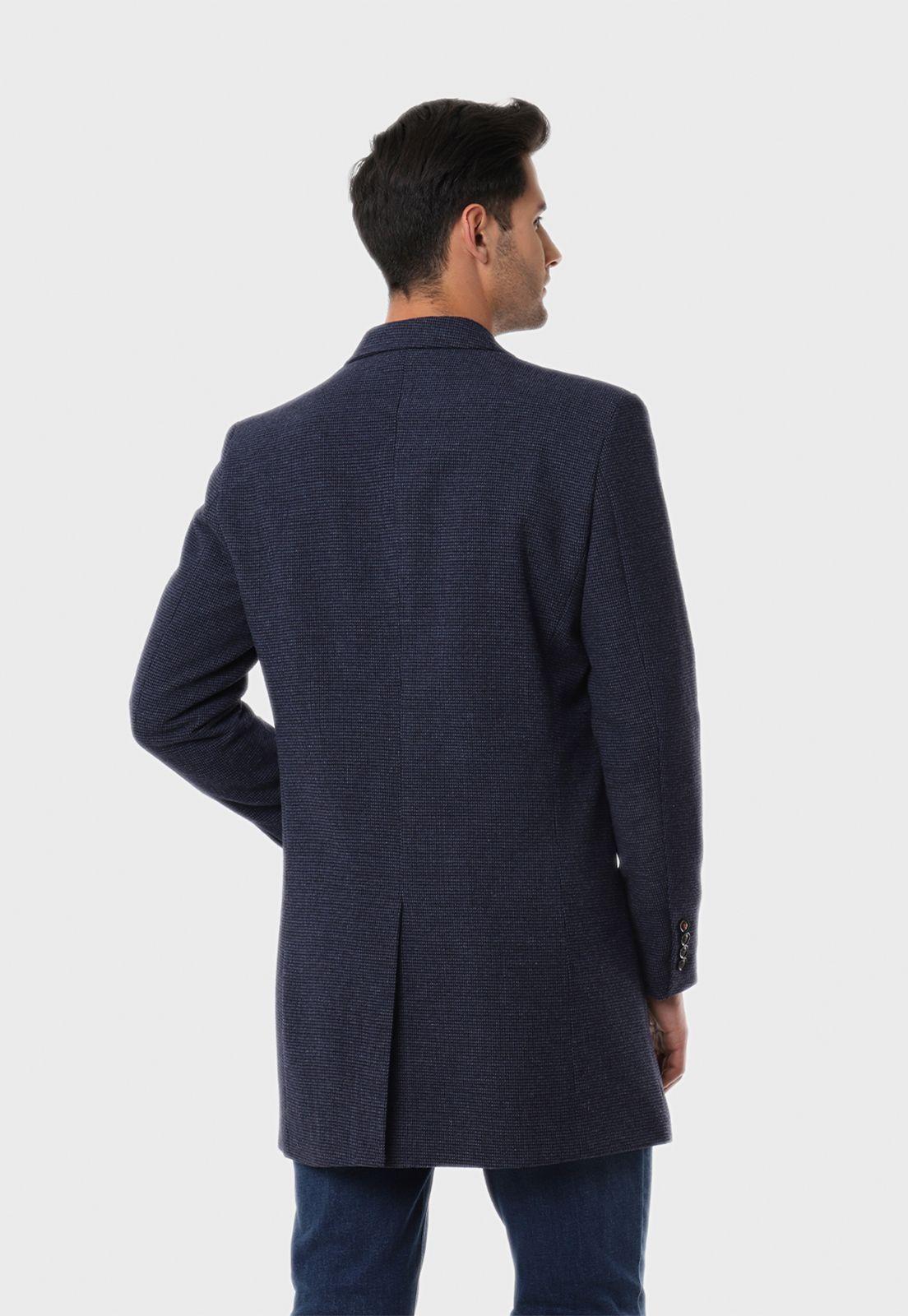 Abrigo Formal Largo Arrow-2