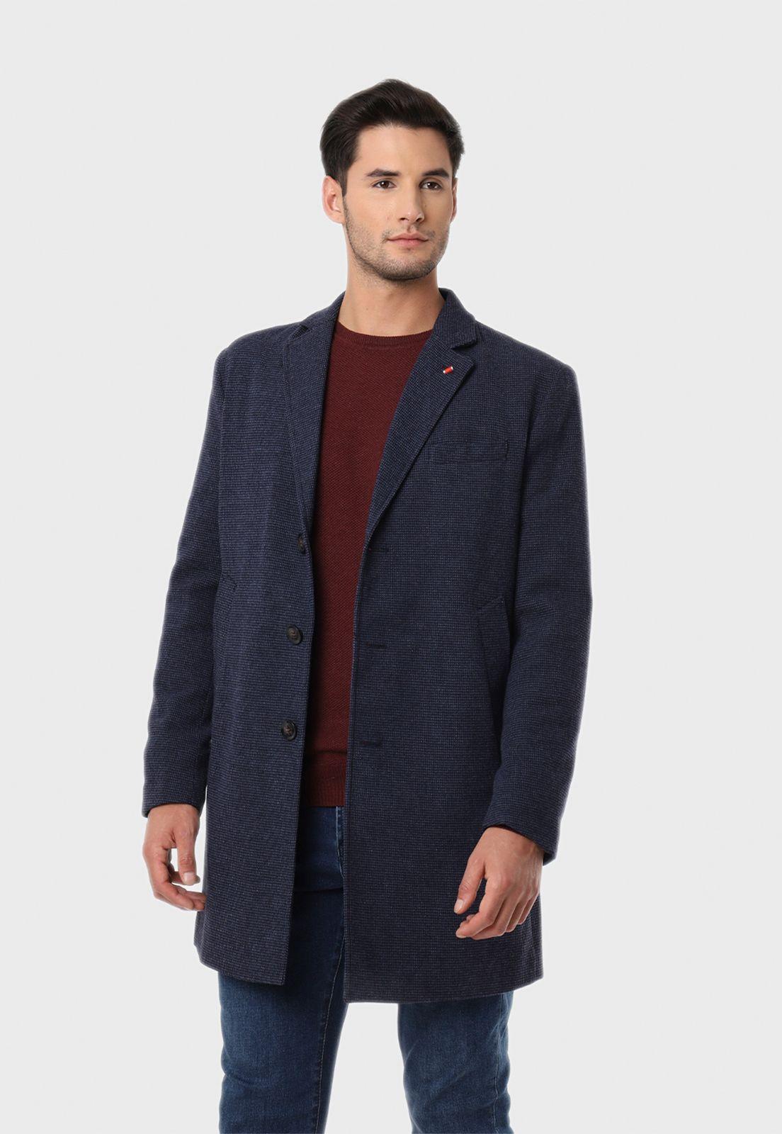 Abrigo Formal Largo Arrow-1