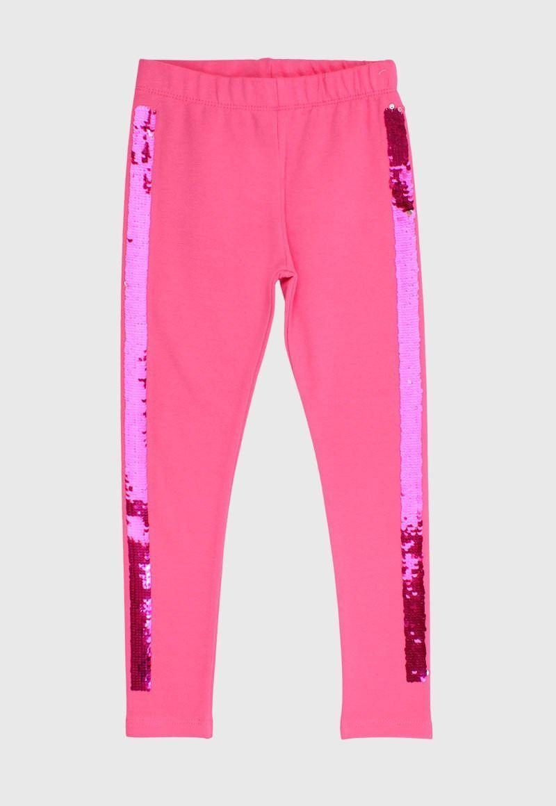 Leggins Kids Niña Comfy-0