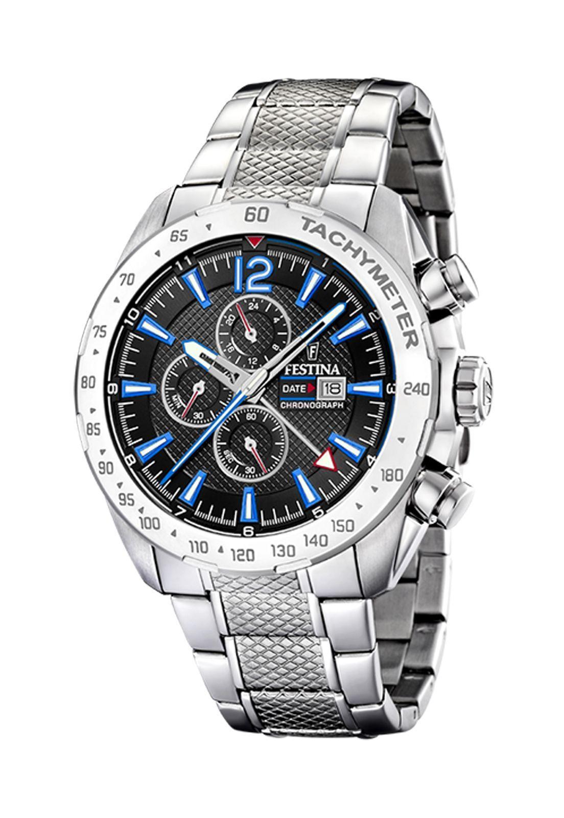 Reloj F20439/5 Festina Hombre Chrono Sport-0