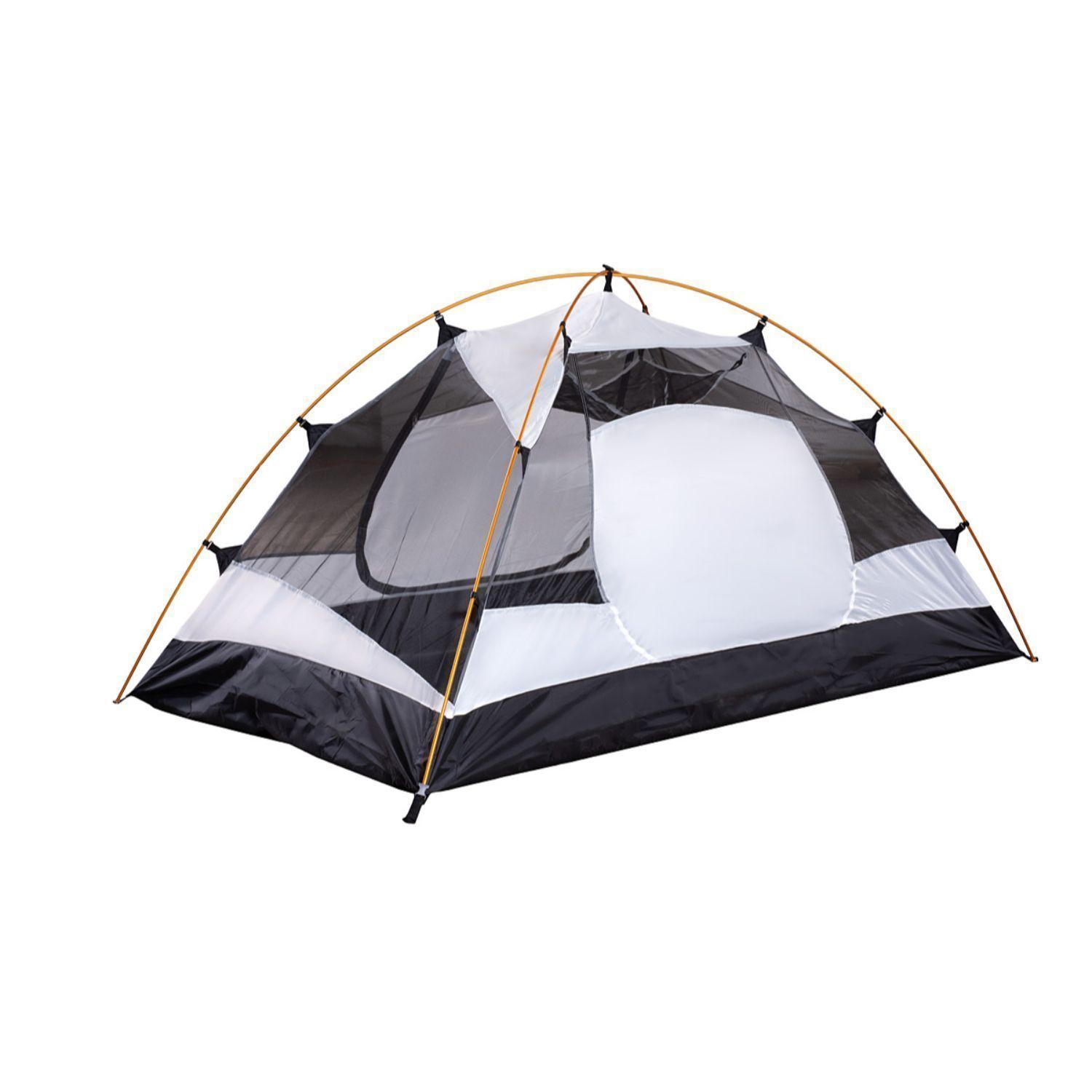 Carpa Glacier Ii 2 Personas Trekking-1