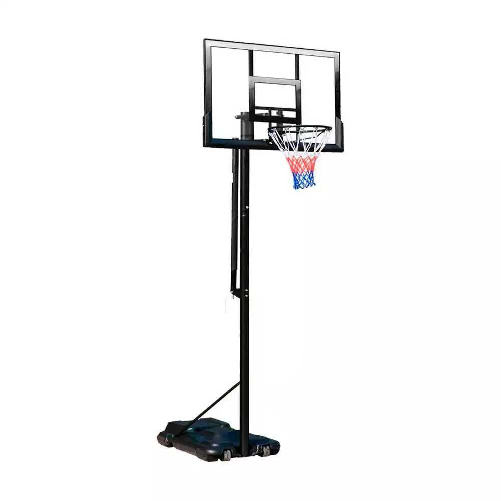 Aro de basquetbol con base Kobe Bryant -0