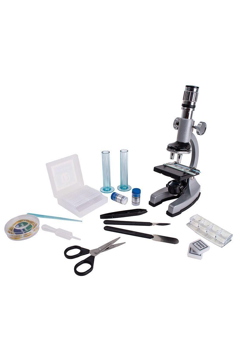 MICROSCOPIO 1200X-2