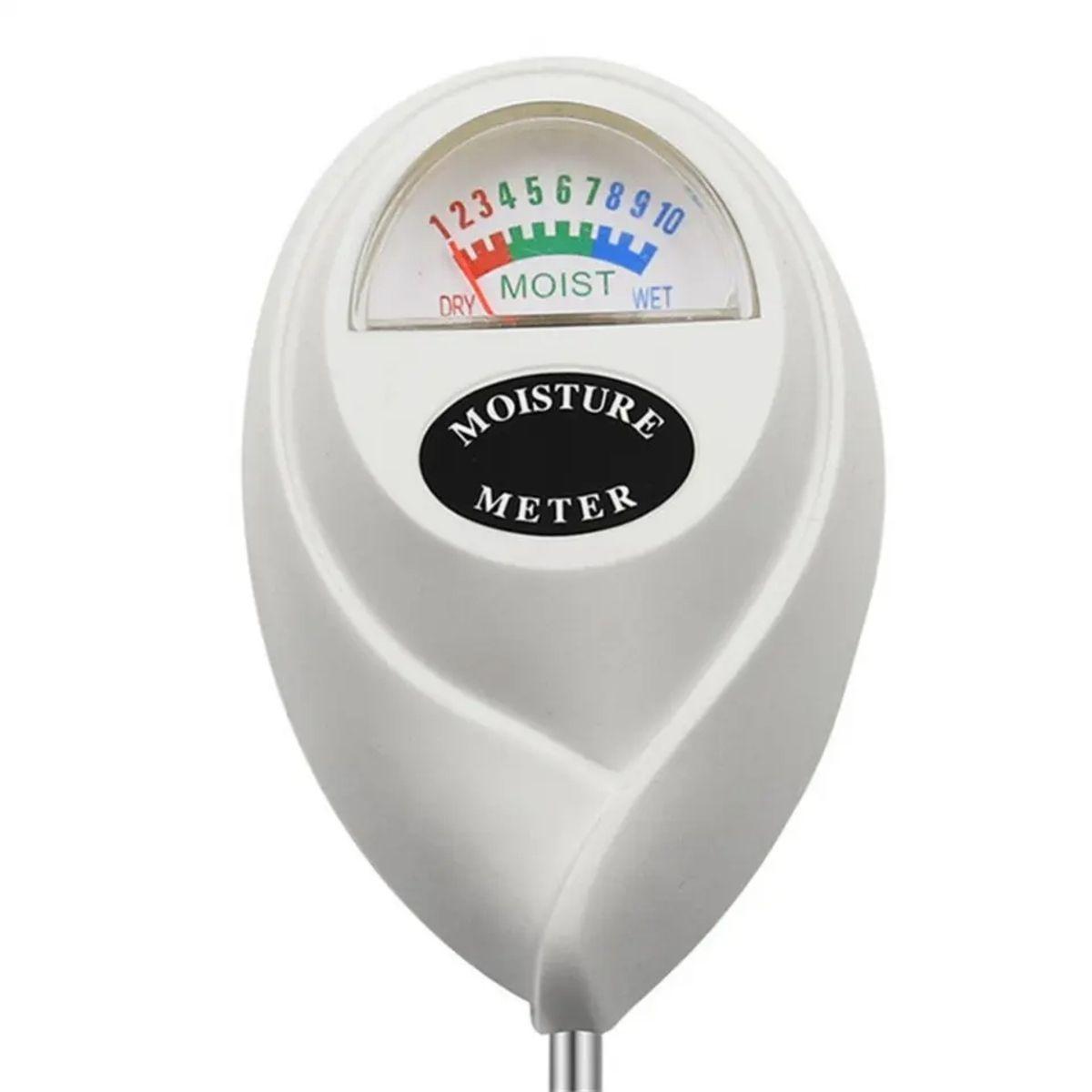 Medidor De Humedad de Suelo Plantas Humidiometro-1