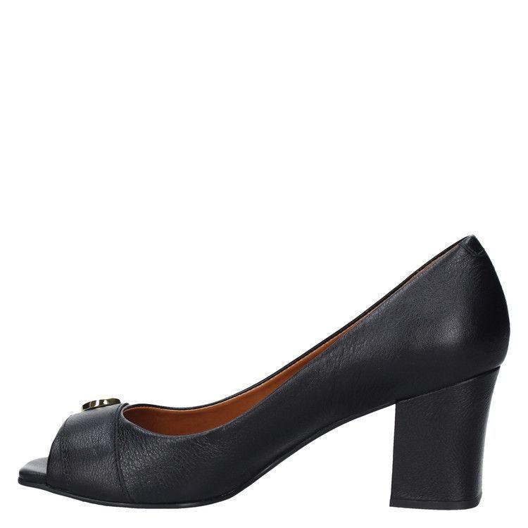Zapato Casual Mujer Mingo - B464 Negro-3