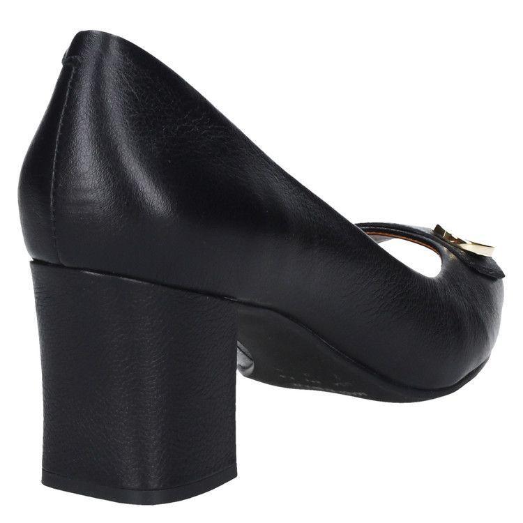 Zapato Casual Mujer Mingo - B464 Negro-2