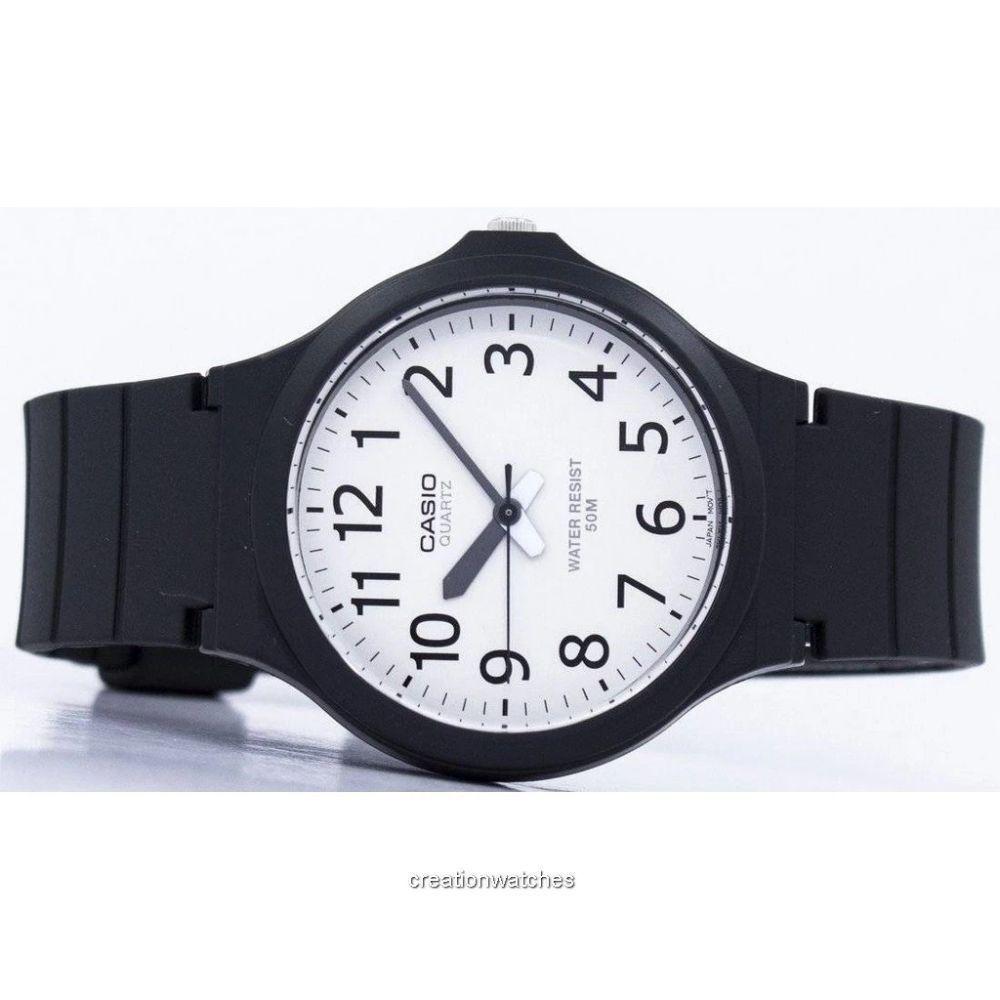 Reloj HOMBRE CASIO  MW-240-7BV-2