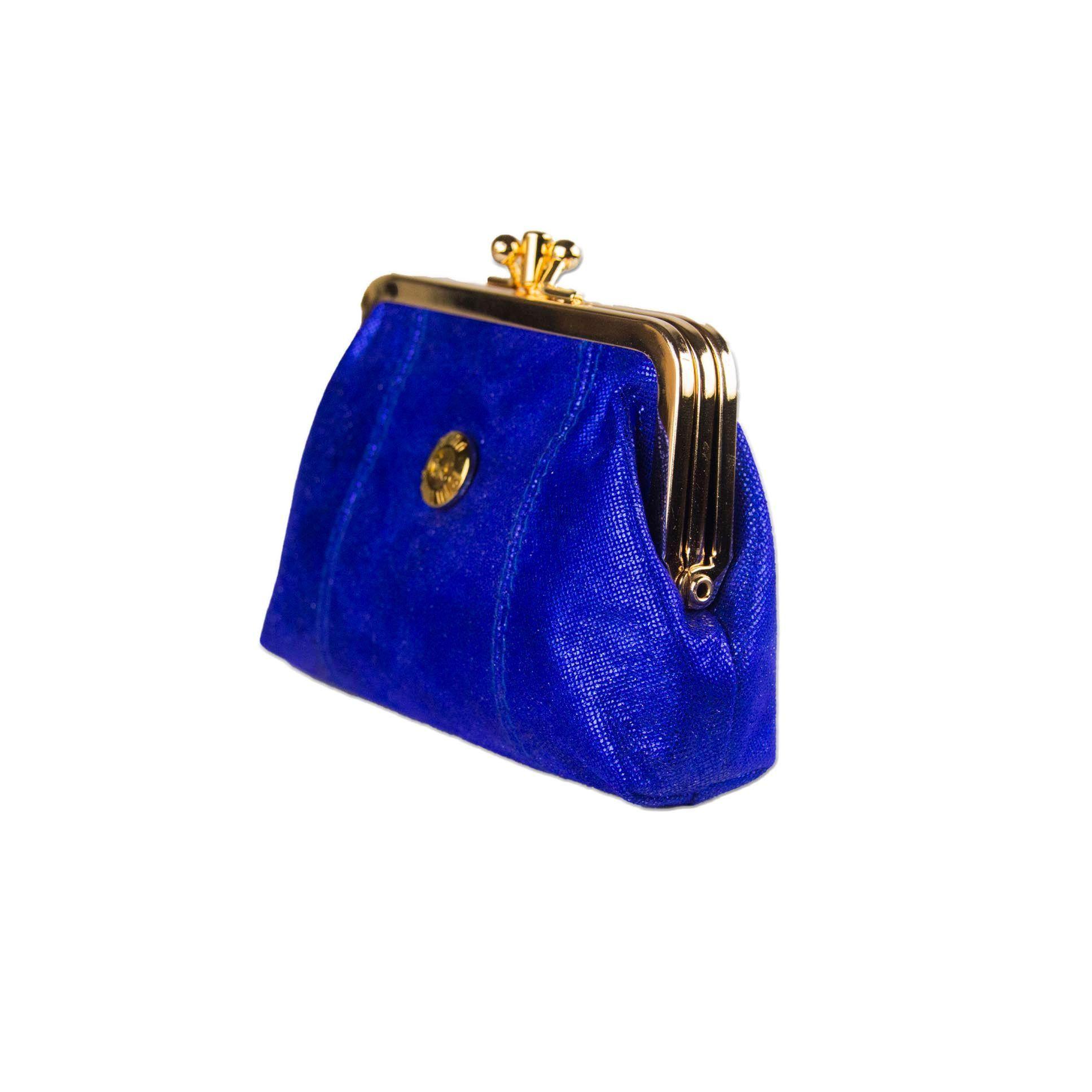 Monedero 312 Azul-1