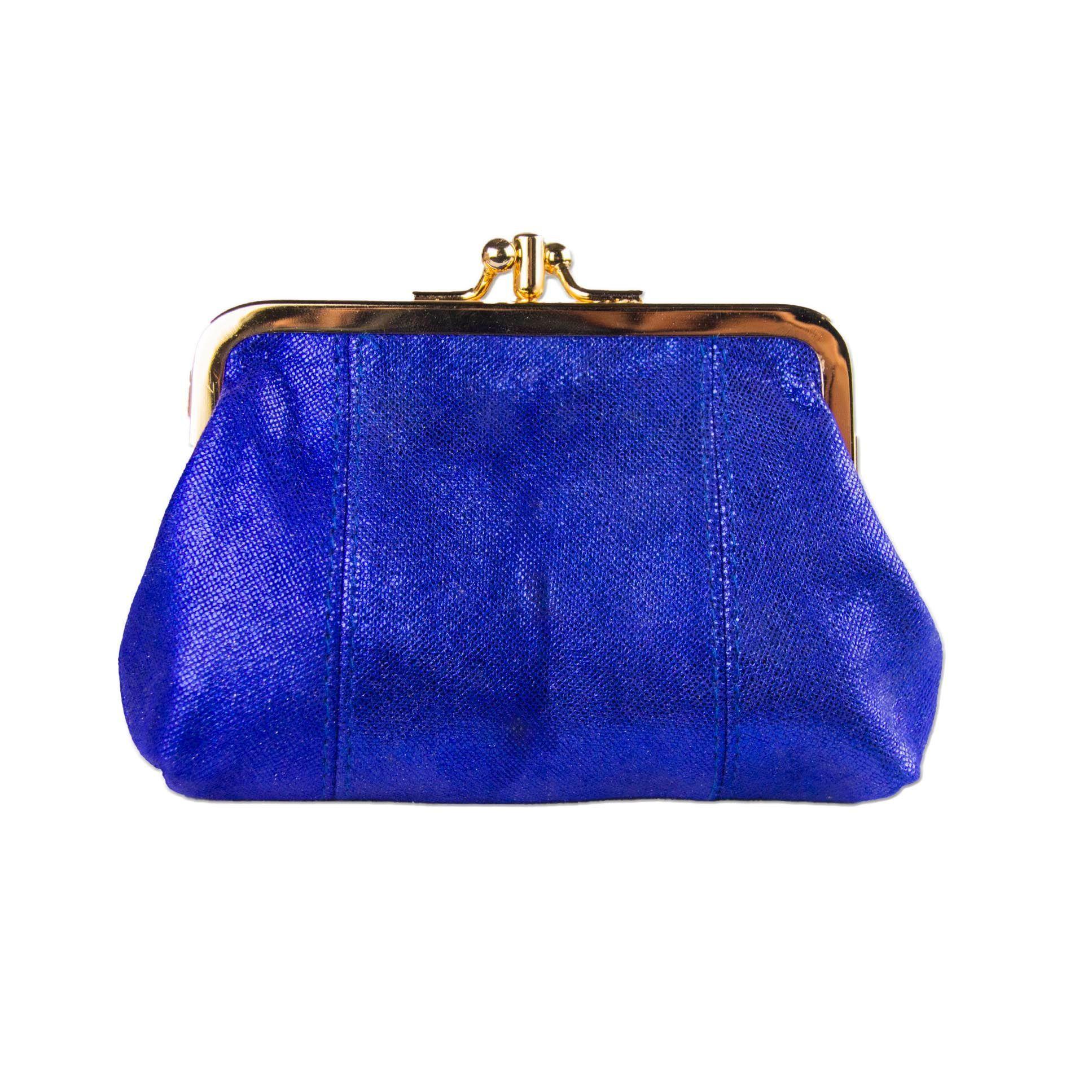 Monedero 312 Azul-4