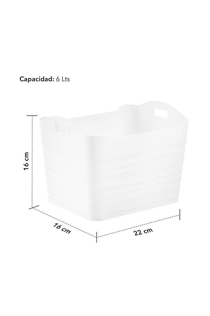 Canasto 6 Lt Hilly Blanco-2