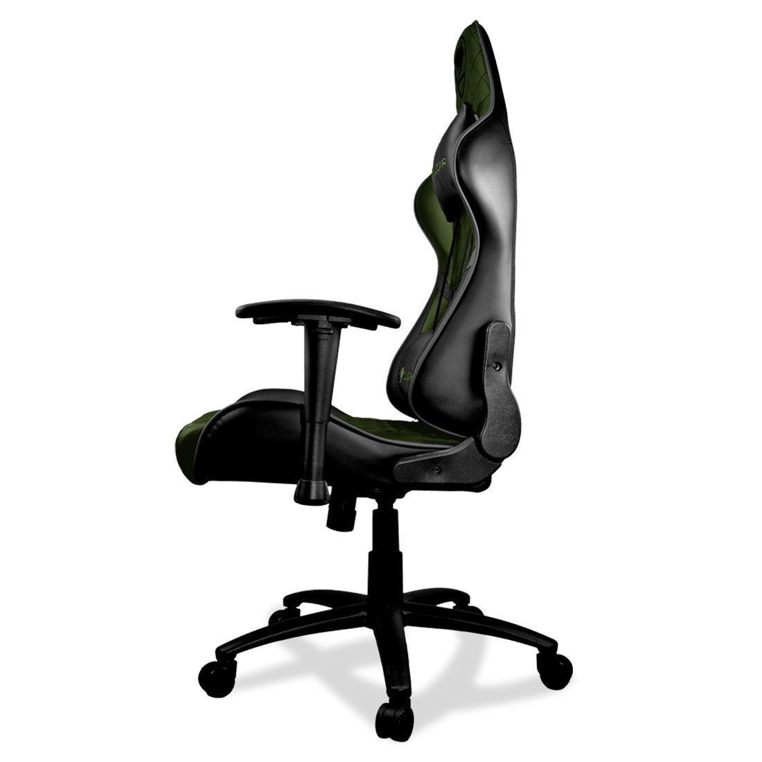 Silla Gamer Cougar Armor One X-2