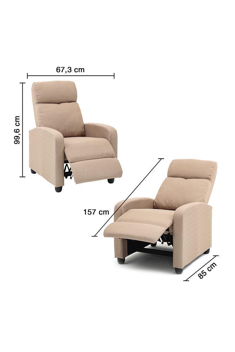 Berger Atenas Beige-2