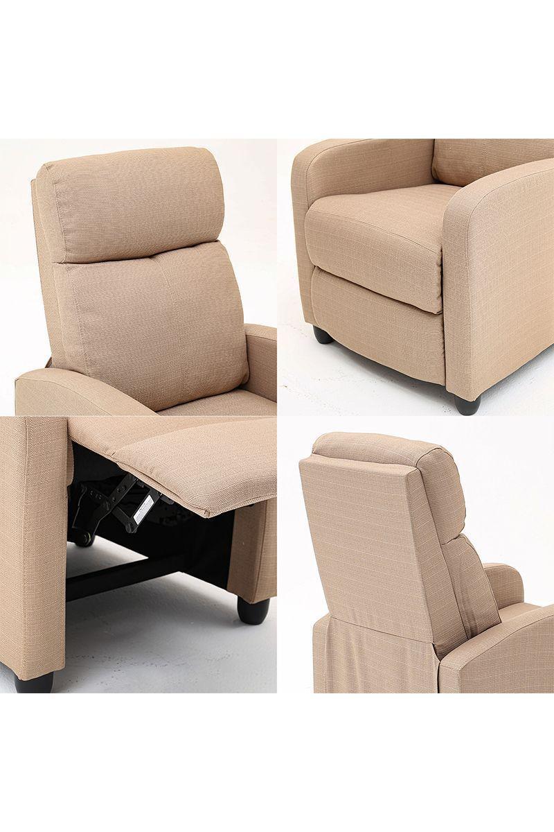 Berger Atenas Beige-4