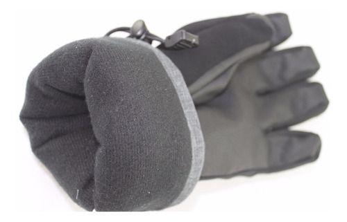 Guante Nieve K1 Kano-4