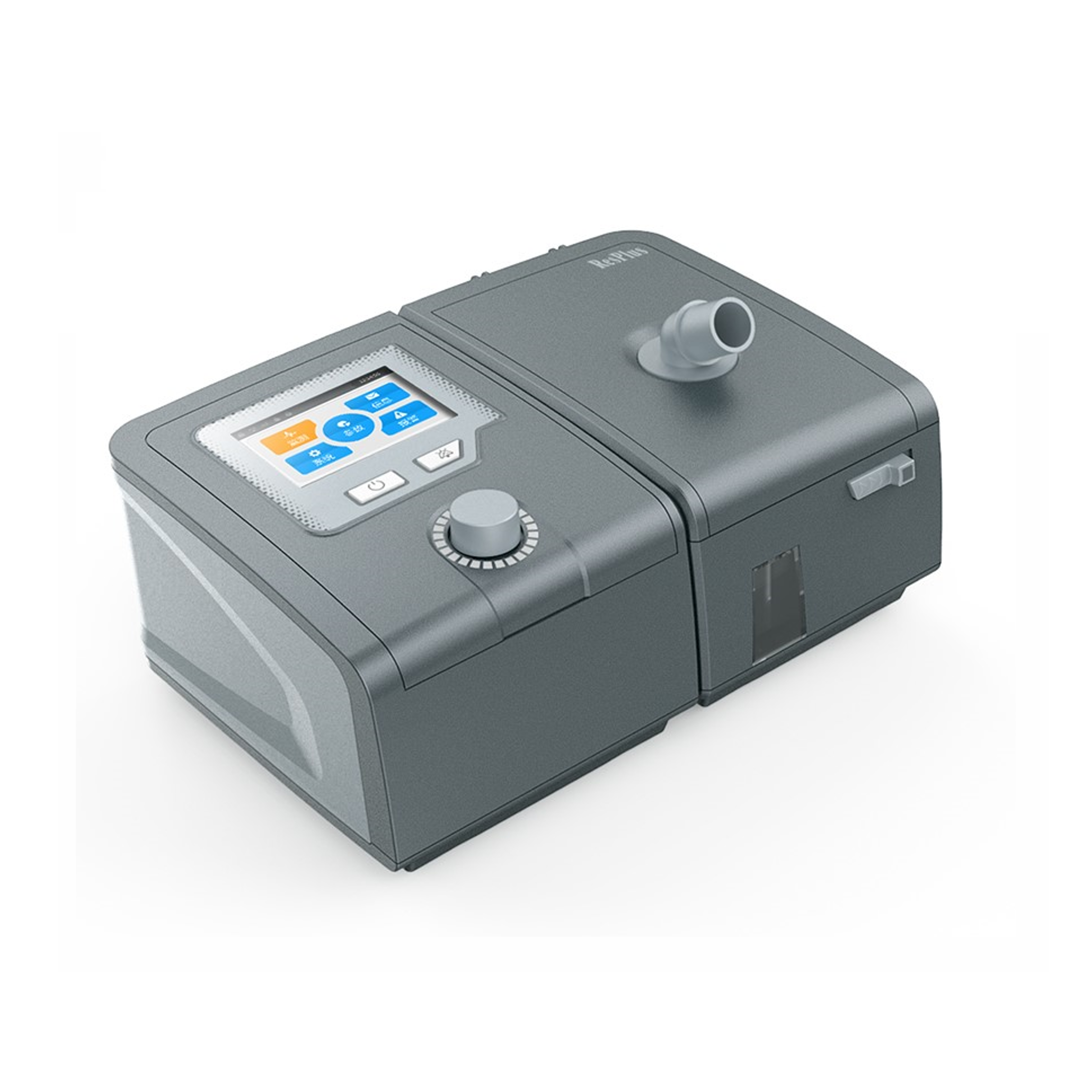 Auto CPAP A3 Pro Terapia Apnea del Sueño-0