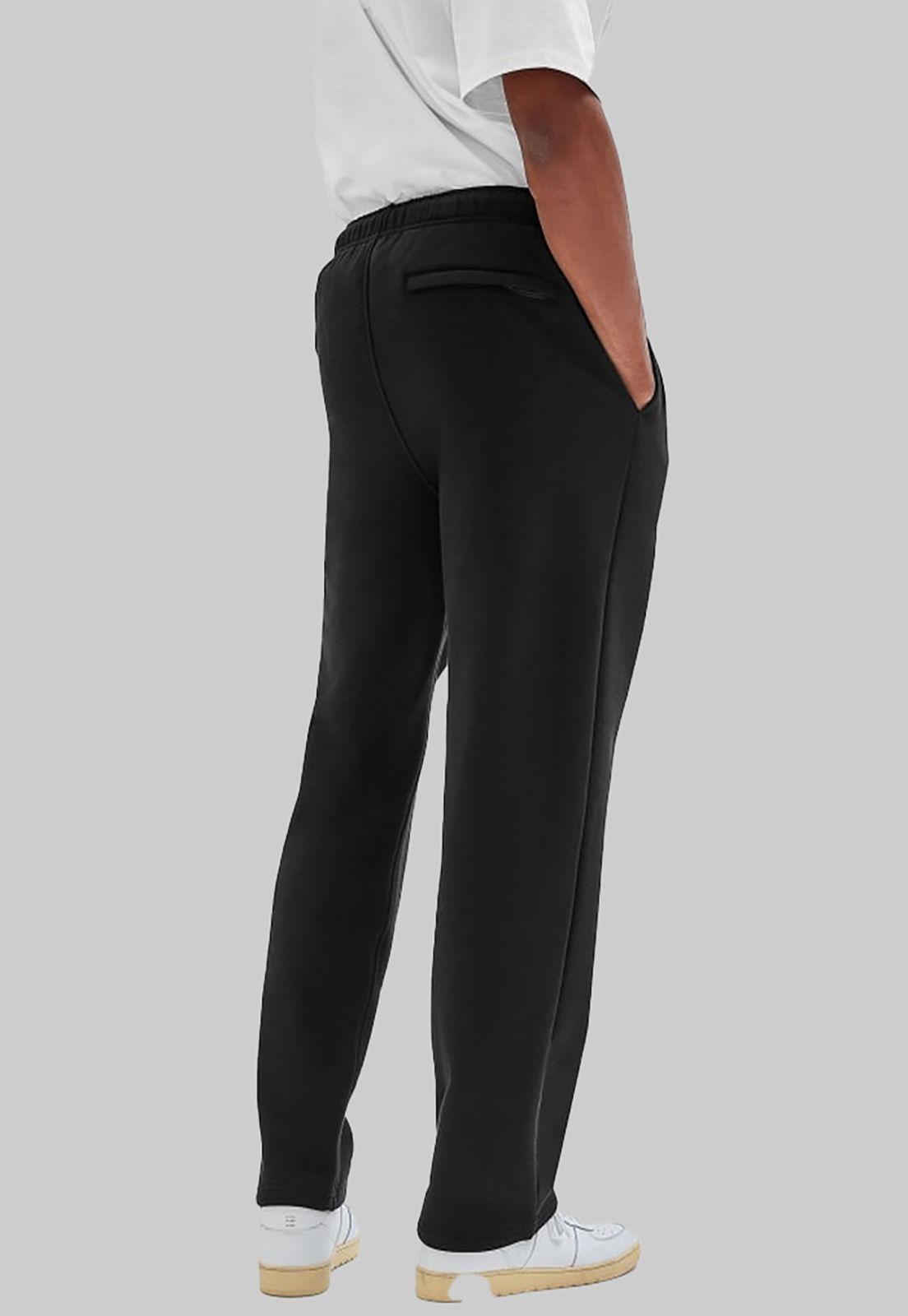 Pantalon Guess Go Harper Sweatpants JBLK NEGRO-3