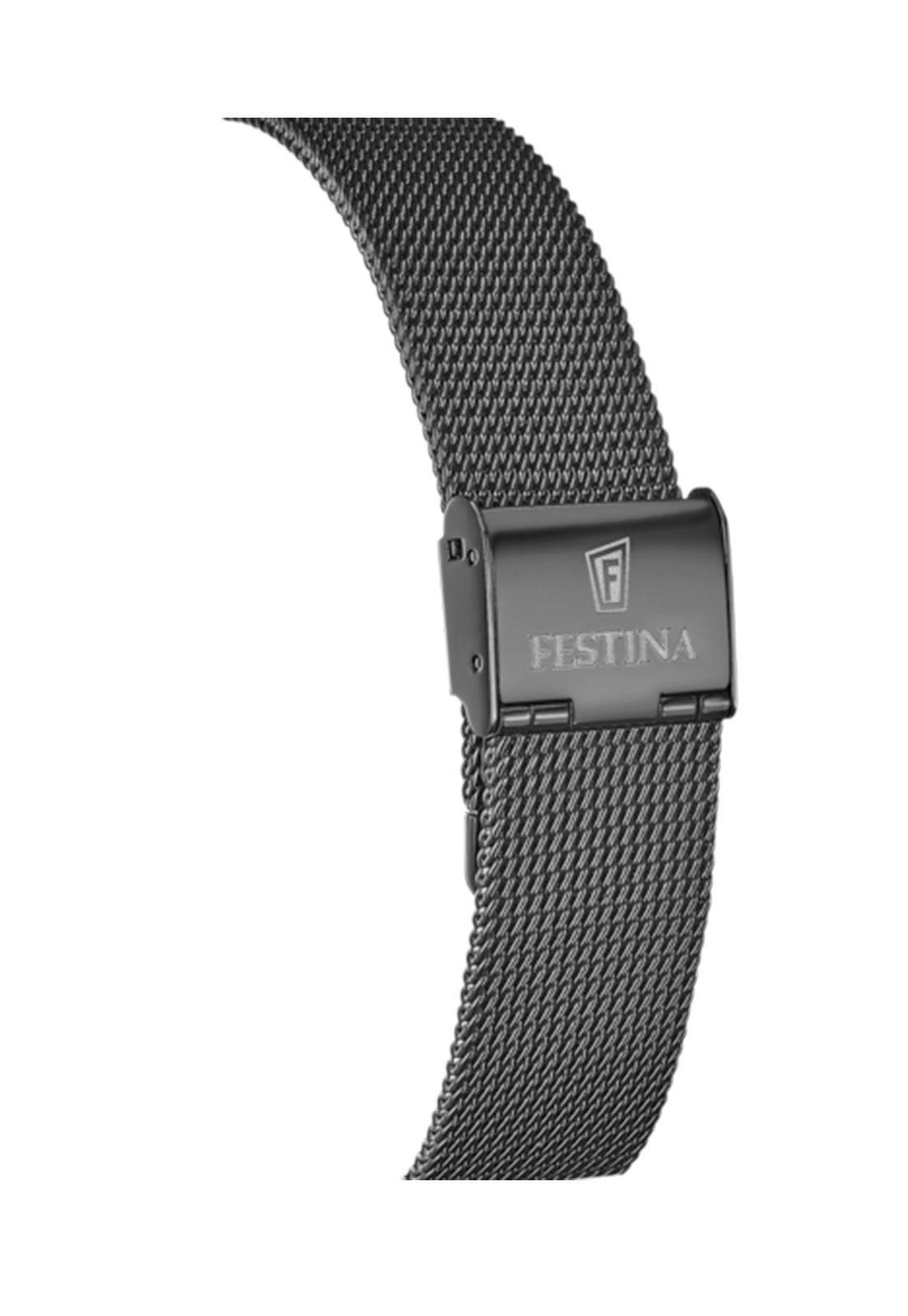 Reloj F20535/3 Festina Hombre Automático-1
