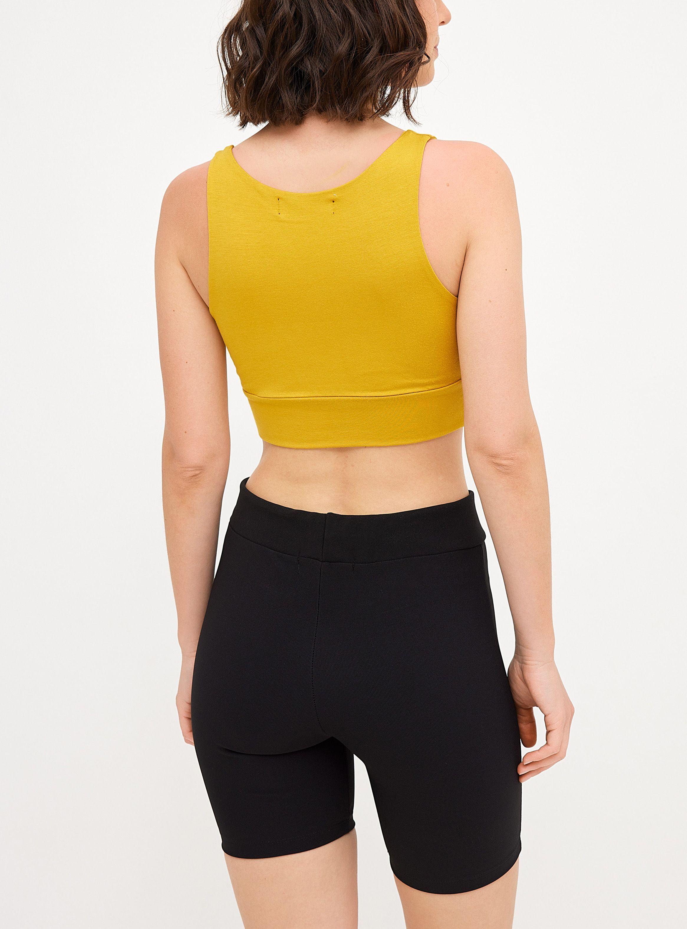 Polera Mujer Modal Lycra S9433EMOS-1