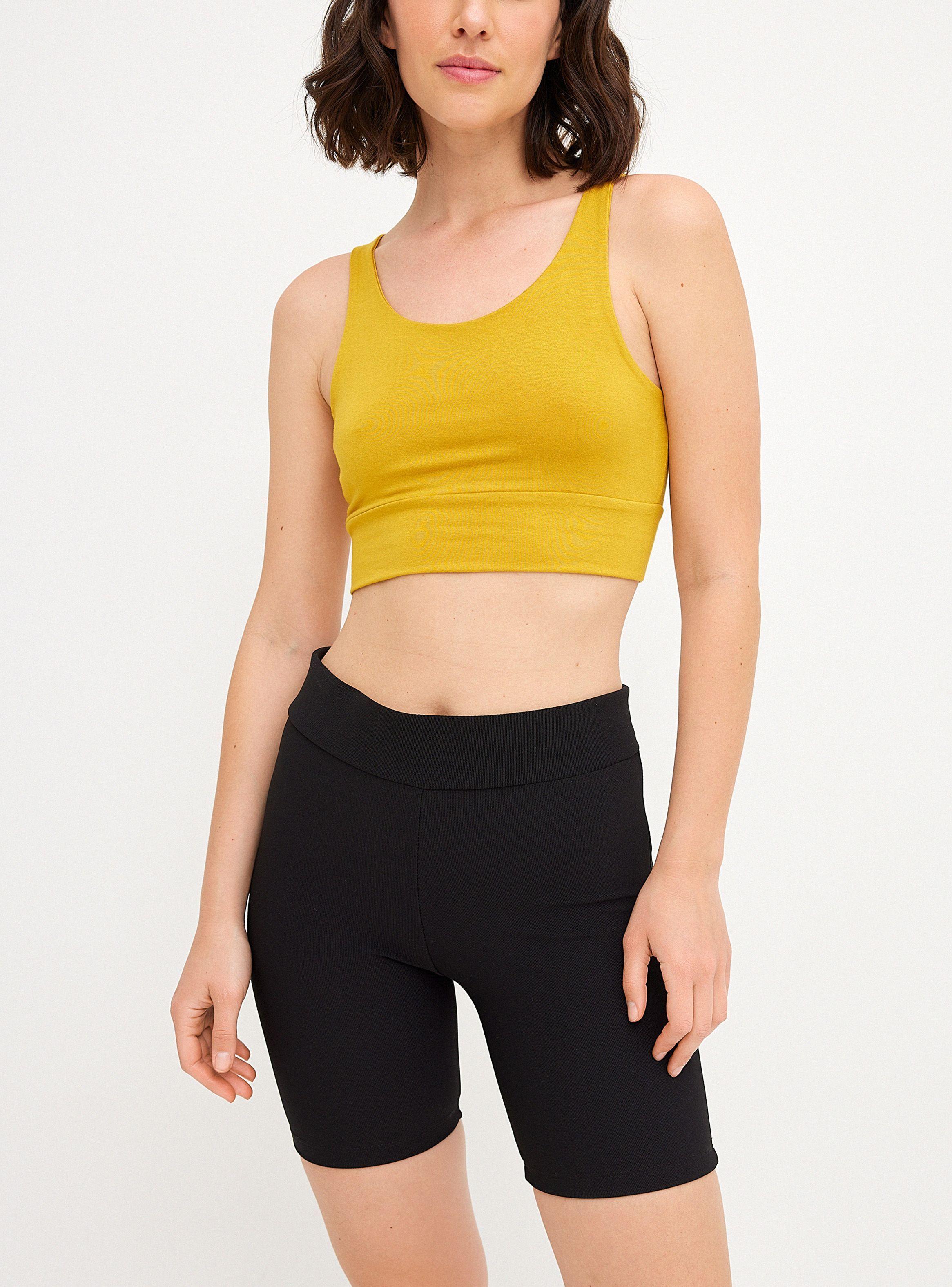 Polera Mujer Modal Lycra S9433EMOS-0