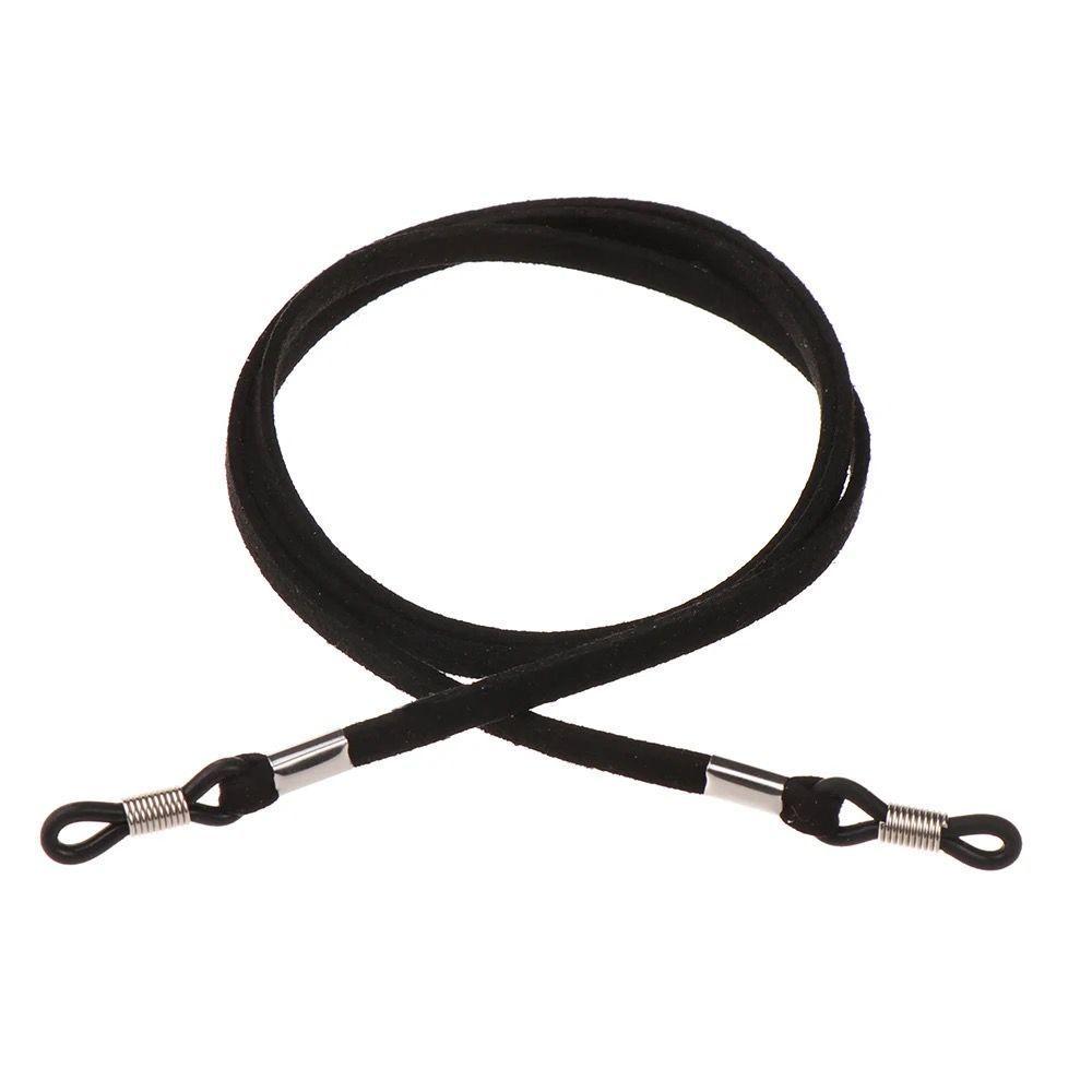 Strap Anteojos , Cordón De Cuero Para Lentes-0