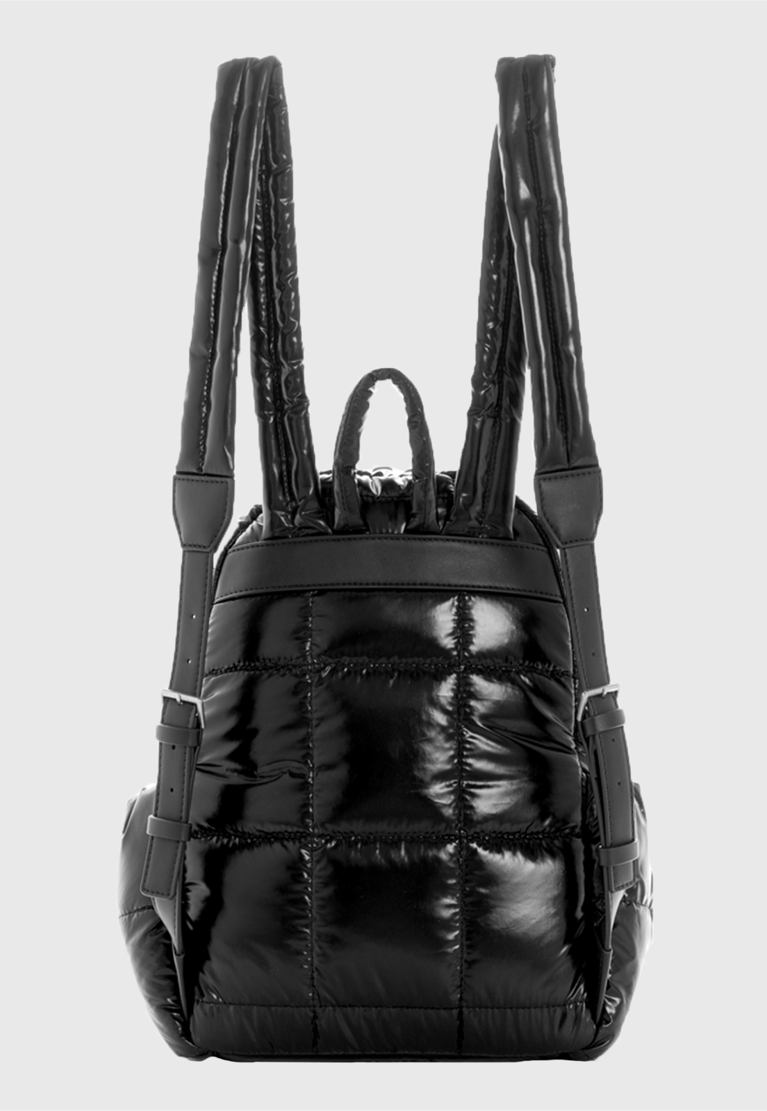 Mochila Active Aspen Backpack Bla Negro Guess-2