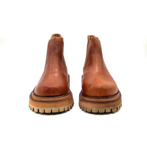 Botín Pascuala Camel-2