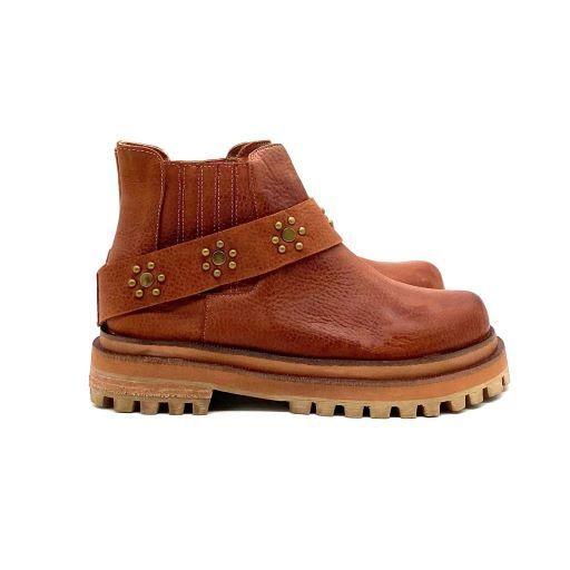 Botín Pascuala Camel-0