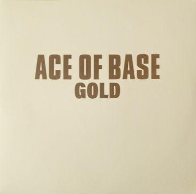 ACE OF BASE - GOLD LP | VINILO-5