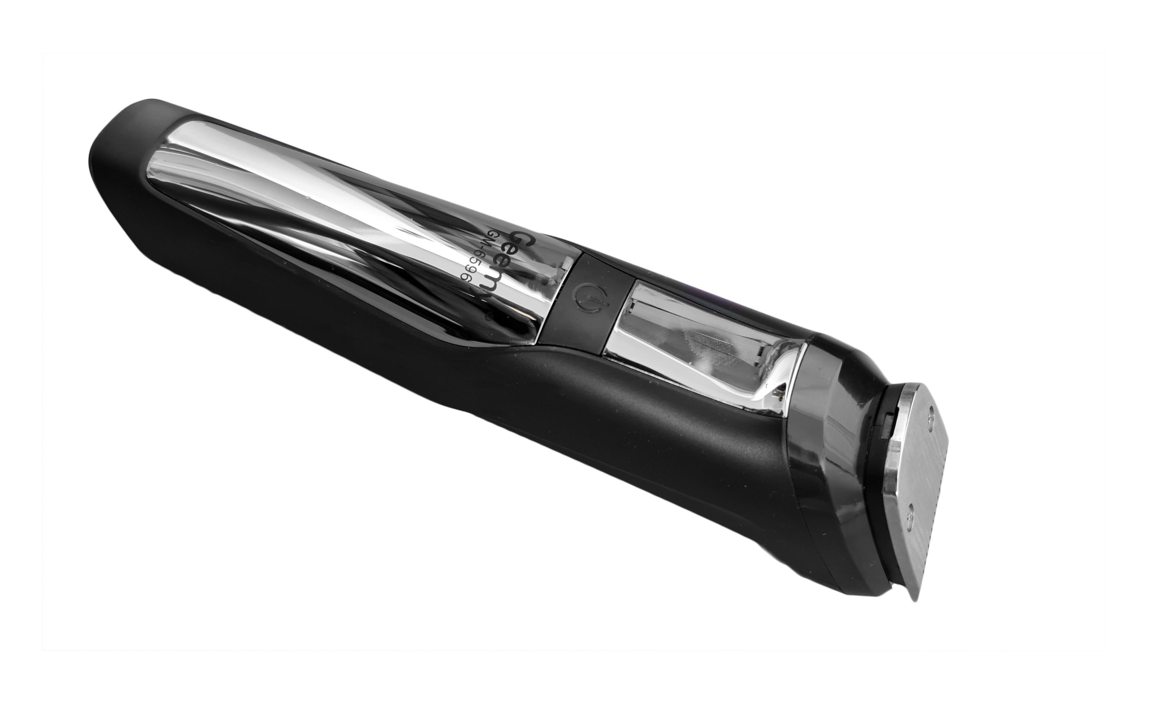 Cortadora de Pelo Multifuncional Recargable-2