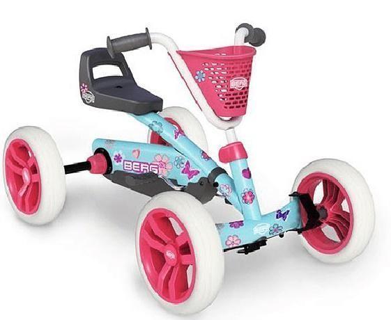 Go Kart Buzzy Bloom-0