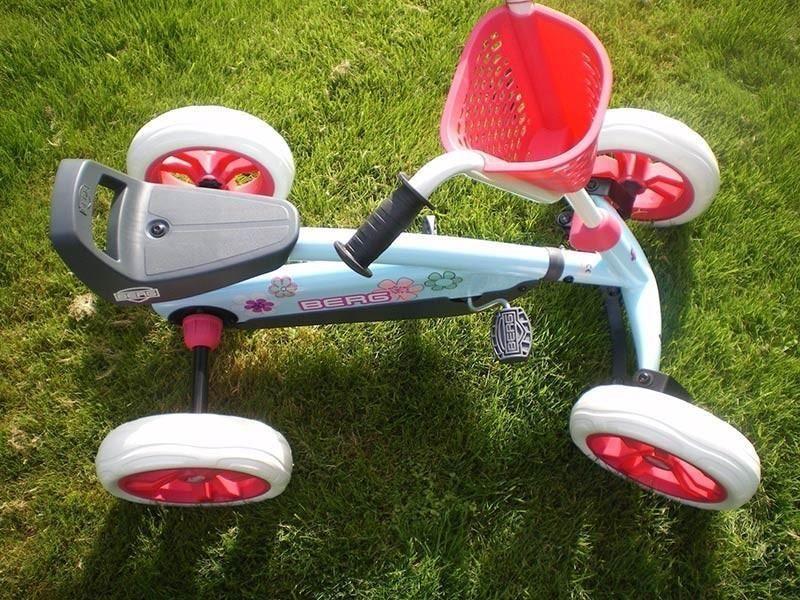 Go Kart Buzzy Bloom-2